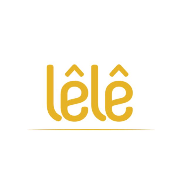 Logo Lê lê